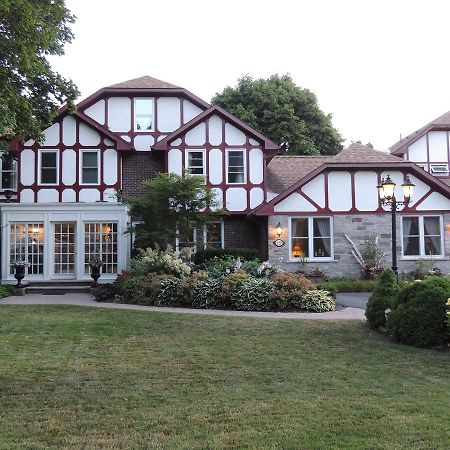 Ranger'S Retreat Bed & Breakfast Niagara-on-the-Lake Екстер'єр фото