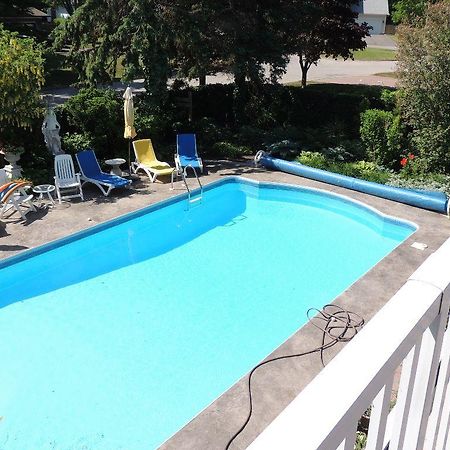Ranger'S Retreat Bed & Breakfast Niagara-on-the-Lake Екстер'єр фото